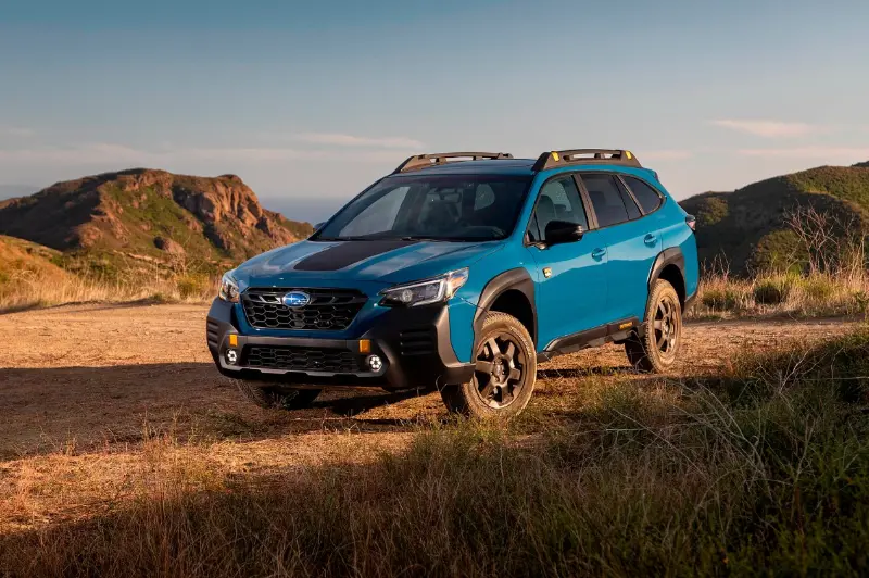2025 Subaru Outback Changes, Release Date, and Price