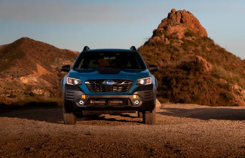 2025 Subaru Outback Changes, Release Date, and Price