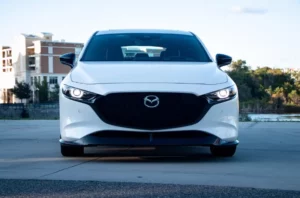 New Mazda 3 2025 Changes, Colors, and Release