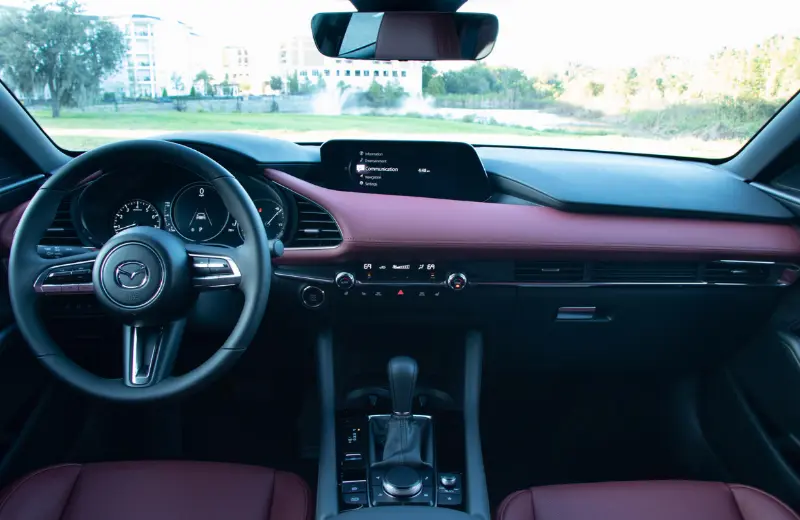 New Mazda 3 2025 Changes, Colors, and Release