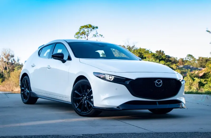 New Mazda 3 2025 Changes, Colors, and Release