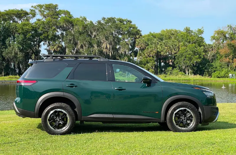 Nissan Pathfinder 2025 Redesign, Release Date, & Price