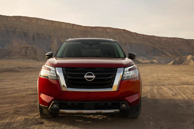 Nissan Pathfinder 2025 Redesign, Release Date, & Price