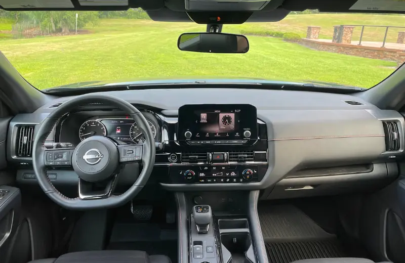 Nissan Pathfinder 2025 Redesign, Release Date, & Price