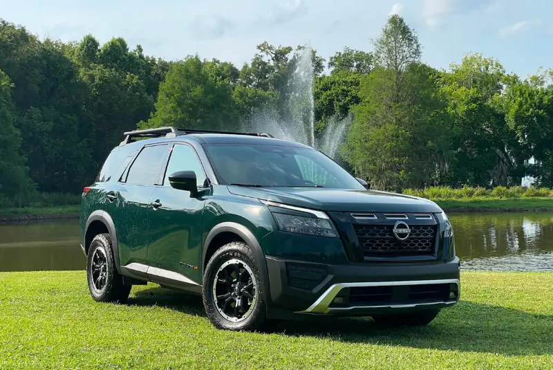 Nissan Pathfinder 2025 Redesign, Release Date, & Price